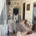 Kirayə (aylıq) 4 otaqlı Həyət evi/villa, Zaqulba, Xəzər rayonu 2