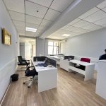 Kirayə (aylıq) 10 otaqlı Ofis, 28 May metrosu, Nərimanov rayonu 5