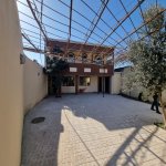 Satılır 4 otaqlı Həyət evi/villa, Zabrat qəs., Sabunçu rayonu 9