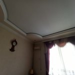 Satılır 5 otaqlı Həyət evi/villa, Azadlıq metrosu, Rəsulzadə qəs., Binəqədi rayonu 13