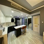 Kirayə (aylıq) 3 otaqlı Yeni Tikili, Xətai metrosu, Ağ şəhər, Port Baku, Xətai rayonu 8