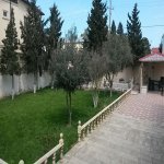 Kirayə (aylıq) 4 otaqlı Bağ evi, Mərdəkan, Xəzər rayonu 3