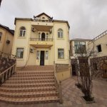 Kirayə (aylıq) 7 otaqlı Həyət evi/villa, Sabunçu qəs., Sabunçu rayonu 1