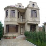 Satılır 6 otaqlı Həyət evi/villa, Bakıxanov qəs., Sabunçu rayonu 1