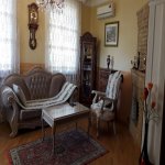 Satılır 6 otaqlı Həyət evi/villa, Badamdar qəs., Səbail rayonu 9