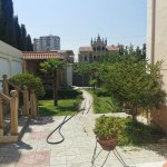 Satılır 7 otaqlı Həyət evi/villa, Qara Qarayev metrosu, 8-ci kilometr, Nizami rayonu 5