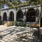 Satılır 6 otaqlı Həyət evi/villa, Buzovna, Xəzər rayonu 1