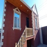 Satılır 3 otaqlı Həyət evi/villa, Avtovağzal metrosu, Biləcəri qəs., Binəqədi rayonu 1