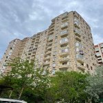 Продажа 2 комнат Новостройка, м. Халглар Достлугу метро, 8-ой километр, Низаминский р-н район 11