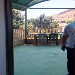 Kirayə (aylıq) 7 otaqlı Həyət evi/villa, Bayıl qəs., Səbail rayonu 11