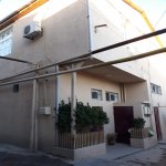 Satılır 5 otaqlı Həyət evi/villa, Memar Əcəmi metrosu, Xutor qəsəbəsi, Binəqədi rayonu 1