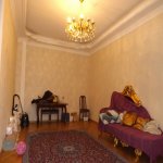 Satılır 6 otaqlı Həyət evi/villa, Gənclik metrosu, Nərimanov rayonu 5