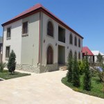 Satılır 7 otaqlı Həyət evi/villa, Şüvəlan, Xəzər rayonu 33