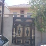 Satılır 7 otaqlı Həyət evi/villa, Koroğlu metrosu, Sabunçu qəs., Sabunçu rayonu 17