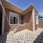 Satılır 3 otaqlı Həyət evi/villa, Binə qəs., Xəzər rayonu 1