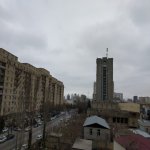 Продажа 3 комнат Новостройка, м. Эльмляр Академиясы метро, пос. Ясамал, Ясамал район 13