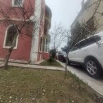 Satılır 9 otaqlı Həyət evi/villa, Badamdar qəs., Səbail rayonu 19