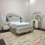 Kirayə (aylıq) Mini otel / Xostel, Badamdar qəs., Səbail rayonu 33