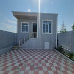 Satılır 3 otaqlı Həyət evi/villa, Koroğlu metrosu, Zabrat qəs., Sabunçu rayonu 3