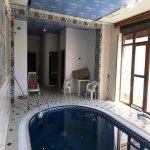 Satılır 7 otaqlı Həyət evi/villa, Səbail rayonu 21