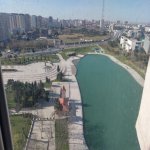 Kirayə (aylıq) 3 otaqlı Yeni Tikili, Gənclik metrosu, Nərimanov rayonu 6