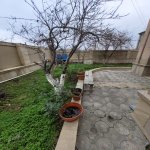 Satılır 5 otaqlı Həyət evi/villa, Avtovağzal metrosu, Sulutəpə qəs., Binəqədi rayonu 19