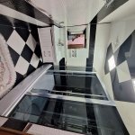 Kirayə (aylıq) 4 otaqlı Yeni Tikili, İnşaatçılar metrosu, Yasamal rayonu 13