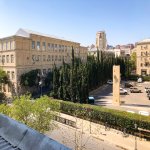 Satılır 3 otaqlı Köhnə Tikili, 28 May metrosu, Hökümət evi, Nəsimi rayonu 8