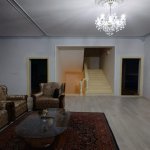 Satılır 10 otaqlı Həyət evi/villa, Badamdar qəs., Səbail rayonu 8