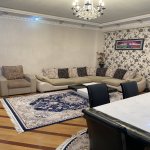 Аренда 3 комнат Новостройка, İnşaatçılar метро, пос. Ясамал, клиника Н.Туси, Ясамал район 4