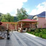 Kirayə (günlük) 5 otaqlı Həyət evi/villa Qəbələ 7