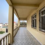 Satılır 6 otaqlı Həyət evi/villa, Novxanı, Abşeron rayonu 31