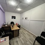 Kirayə (aylıq) 1 otaqlı Ofis, Nizami metrosu, Yasamal rayonu 5