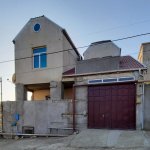 Satılır 7 otaqlı Həyət evi/villa, Elmlər akademiyası metrosu, Badamdar qəs., Səbail rayonu 1