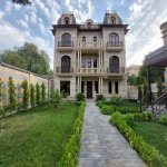 Satılır 9 otaqlı Həyət evi/villa, Neftçilər metrosu, Bakıxanov qəs., Sabunçu rayonu 2