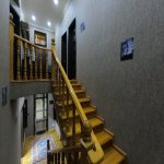 Satılır 8 otaqlı Həyət evi/villa, Qara Qarayev metrosu, 8-ci kilometr, Nizami rayonu 17