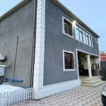Satılır 6 otaqlı Həyət evi/villa, Yeni Ramana, Sabunçu rayonu 2