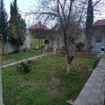 Satılır 8 otaqlı Həyət evi/villa, Avtovağzal metrosu, Biləcəri qəs., Binəqədi rayonu 20