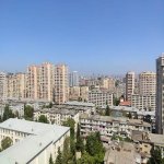Продажа 2 комнат Новостройка, İnşaatçılar метро, Ясамал район 11
