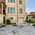 Kirayə (aylıq) 9 otaqlı Həyət evi/villa, Badamdar qəs., Səbail rayonu 2