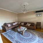 Satılır 4 otaqlı Həyət evi/villa, Avtovağzal metrosu, Biləcəri qəs., Binəqədi rayonu 7