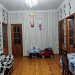 Satılır 4 otaqlı Həyət evi/villa, Avtovağzal metrosu, Biləcəri qəs., Binəqədi rayonu 12