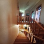 Satılır 6 otaqlı Həyət evi/villa, Qara Qarayev metrosu, Bakıxanov qəs., Sabunçu rayonu 10