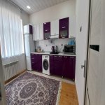 Satılır 8 otaqlı Həyət evi/villa, Badamdar qəs., Səbail rayonu 21