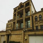 Satılır 12 otaqlı Həyət evi/villa, Nərimanov rayonu 10