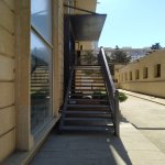 Kirayə (aylıq) 2 otaqlı Ofis, İnşaatçılar metrosu, Yasamal rayonu 20