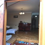 Kirayə (aylıq) 4 otaqlı Həyət evi/villa, Memar Əcəmi metrosu, 6-cı mikrorayon, Binəqədi rayonu 10