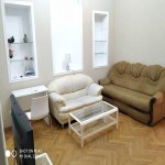 Kirayə (aylıq) 2 otaqlı Köhnə Tikili, Sahil metrosu, Səbail rayonu 2
