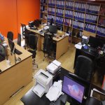 Satılır 10 otaqlı Ofis, 28 May metrosu, Nəsimi rayonu 4