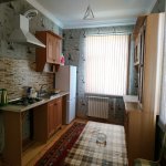 Kirayə (günlük) 4 otaqlı Həyət evi/villa Şamaxı 9